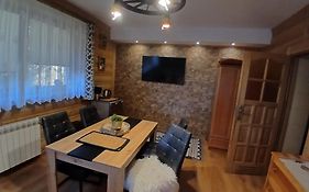 Pokoje u Kaśki